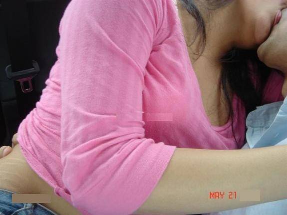 Desi Aunty