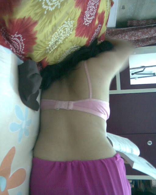 Desi Aunty