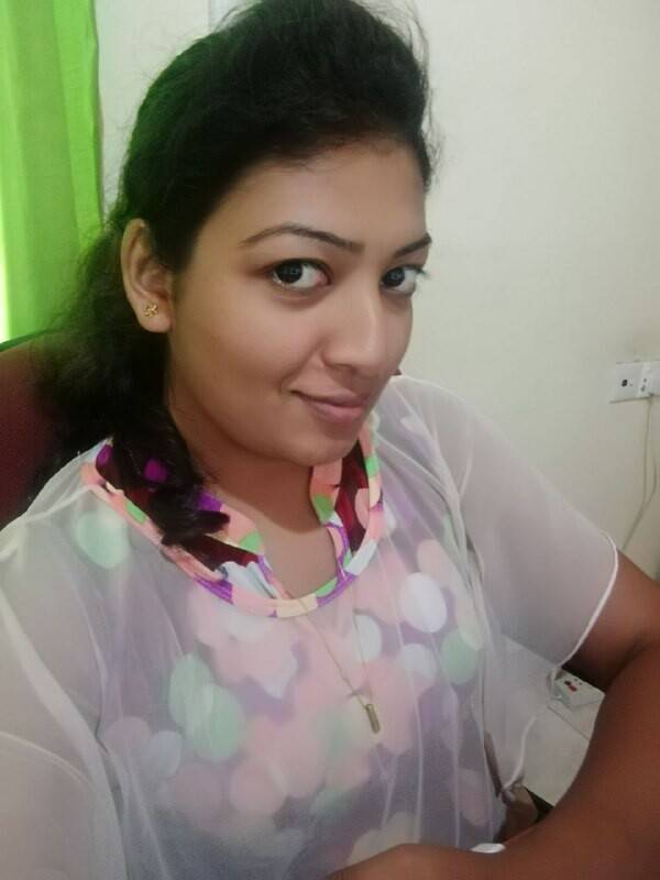 Desi Aunty