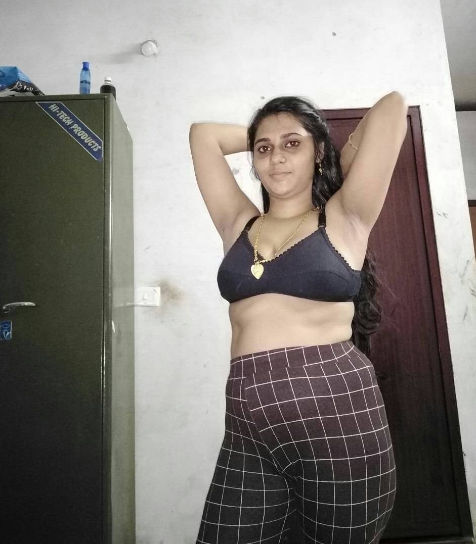 Desi Aunty