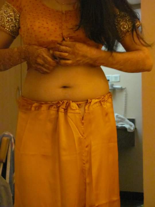 Desi Bhabhi