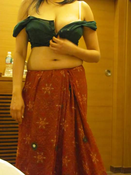 Desi Bhabhi