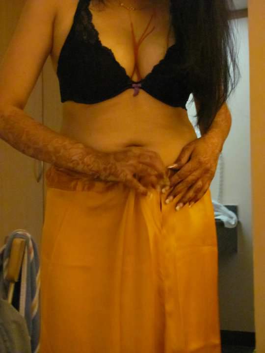 Desi Bhabhi