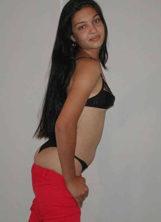 Desi Bhabhi