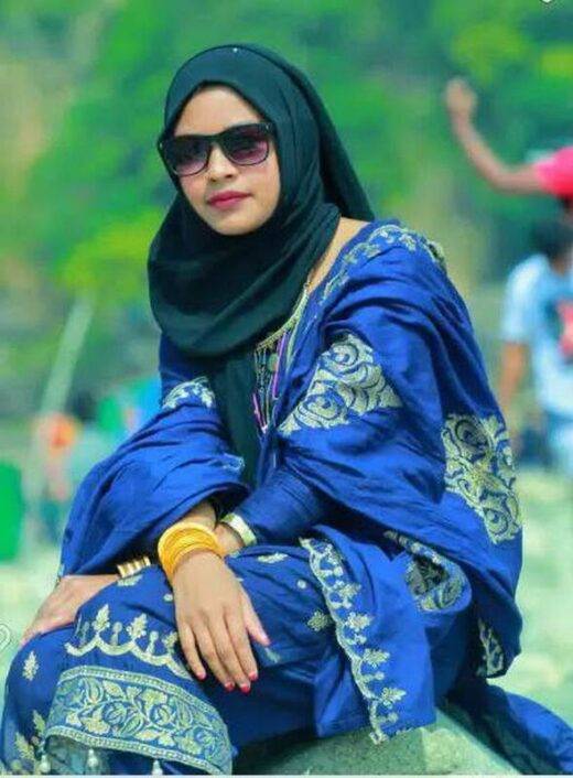 Desi Bhabhi