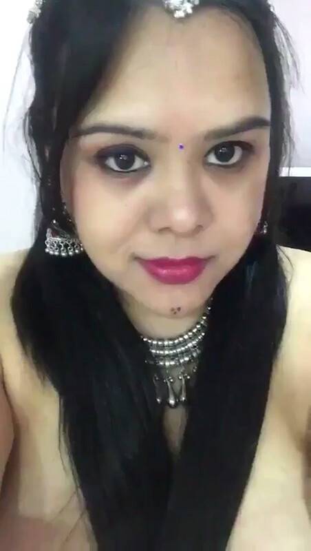 Desi Bhabhi
