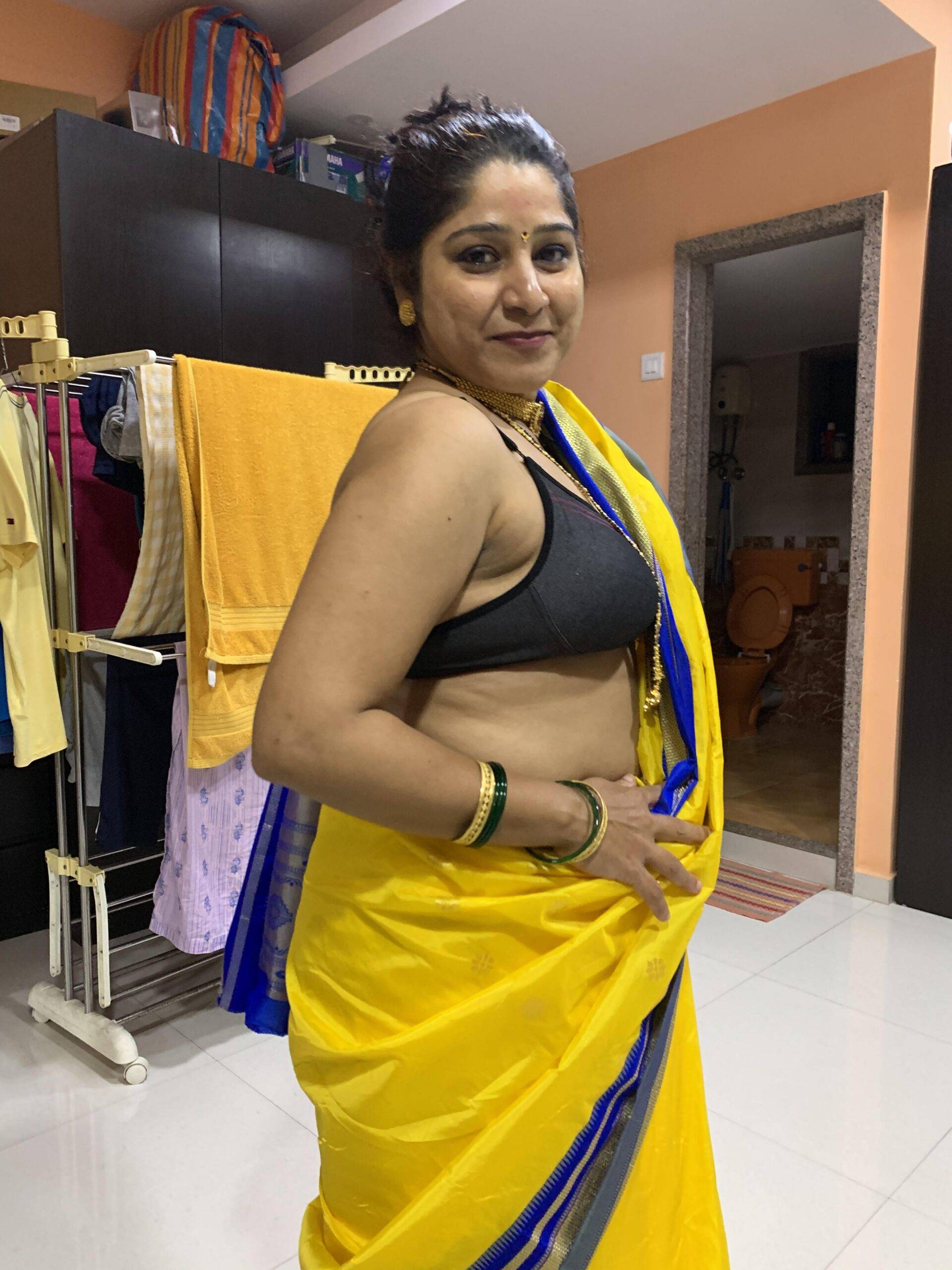 Desi Bhabhi