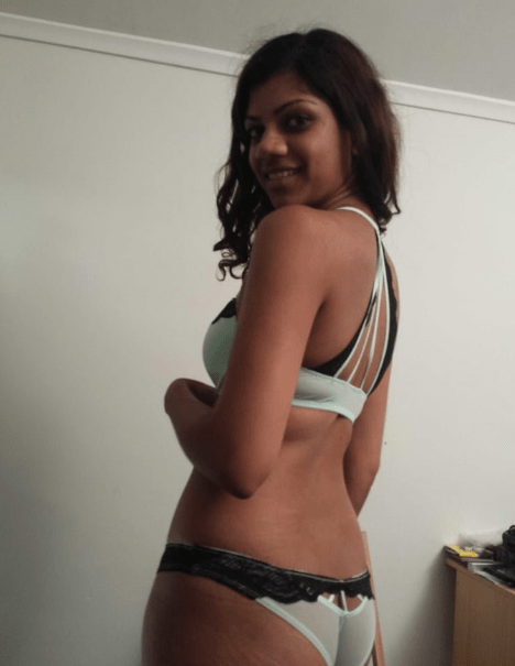 Desi Bhabhi