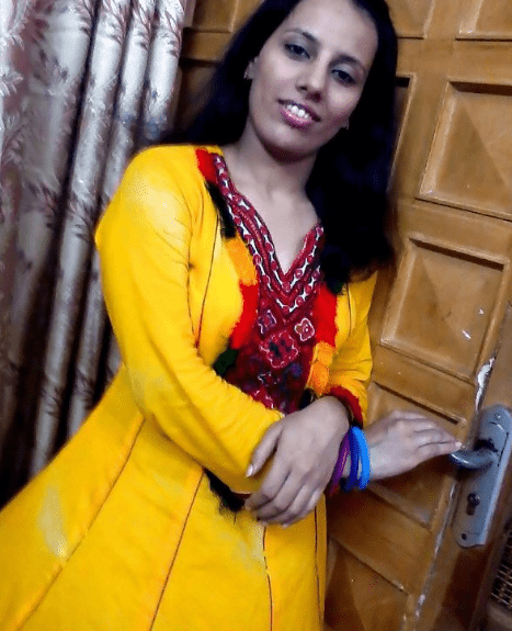 Desi Bhabhi