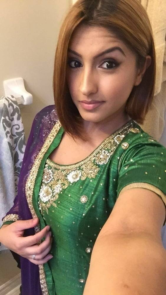 Desi Bhabhi