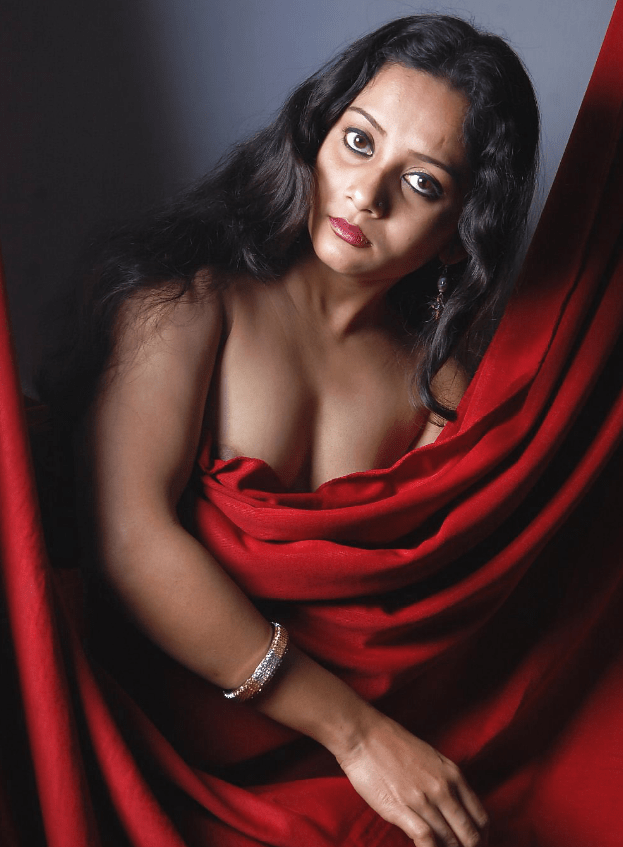 Desi Bhabhi