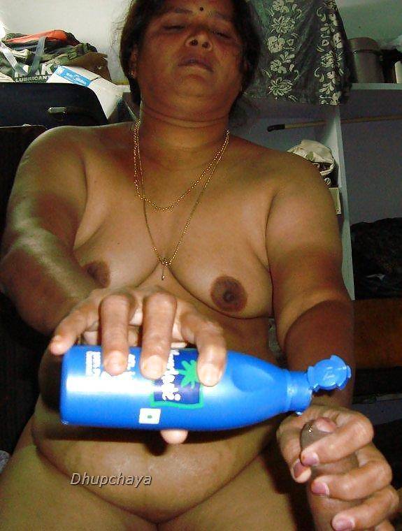 Desi Bhabhi