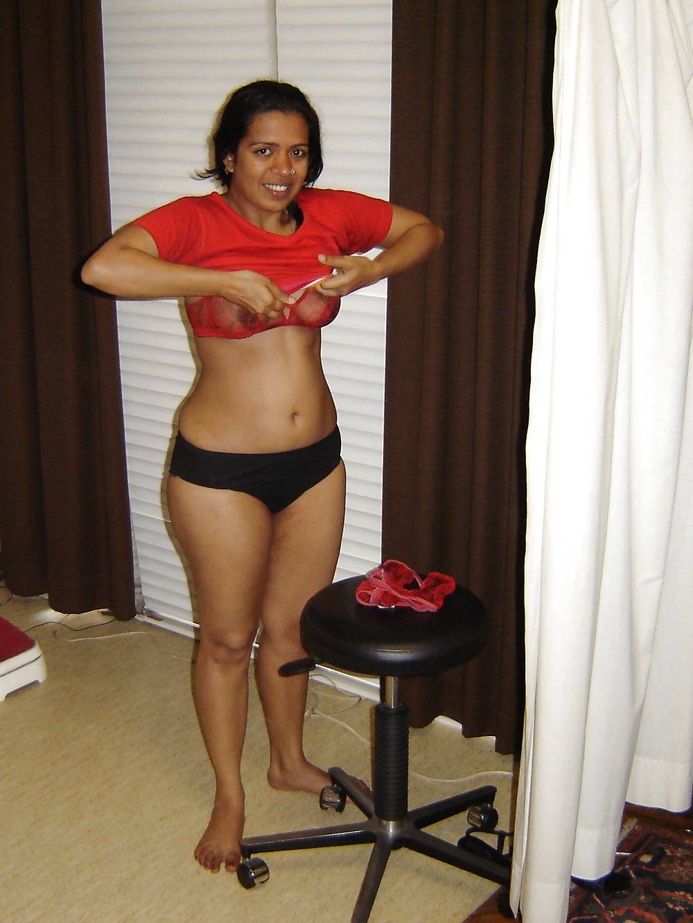Desi Bhabhi