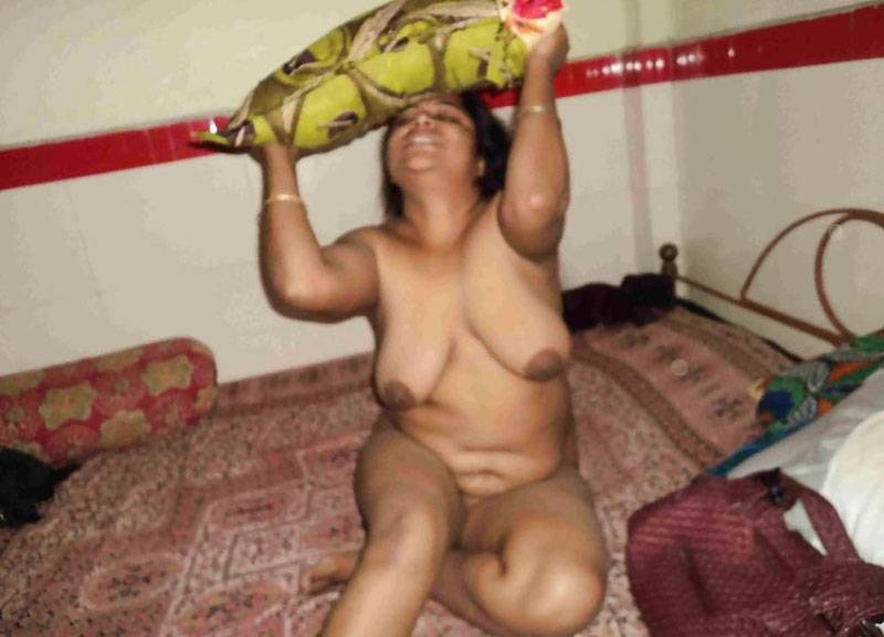 Desi Bhabhi