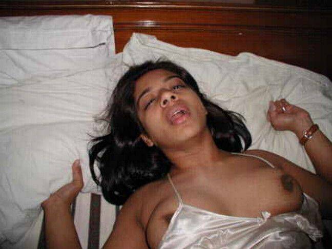 Desi Bhabhi