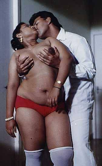 Desi Bhabhi