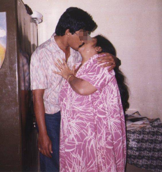 Desi Bhabhi