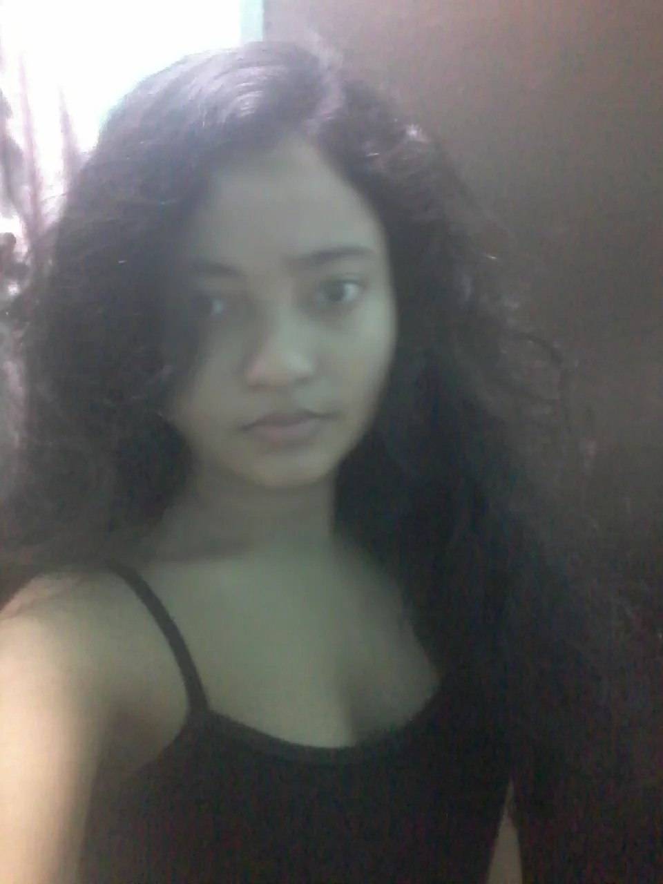 Hairy Chut