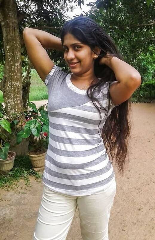 Hairy Chut