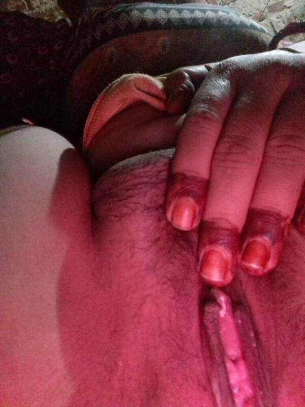 Hairy Chut