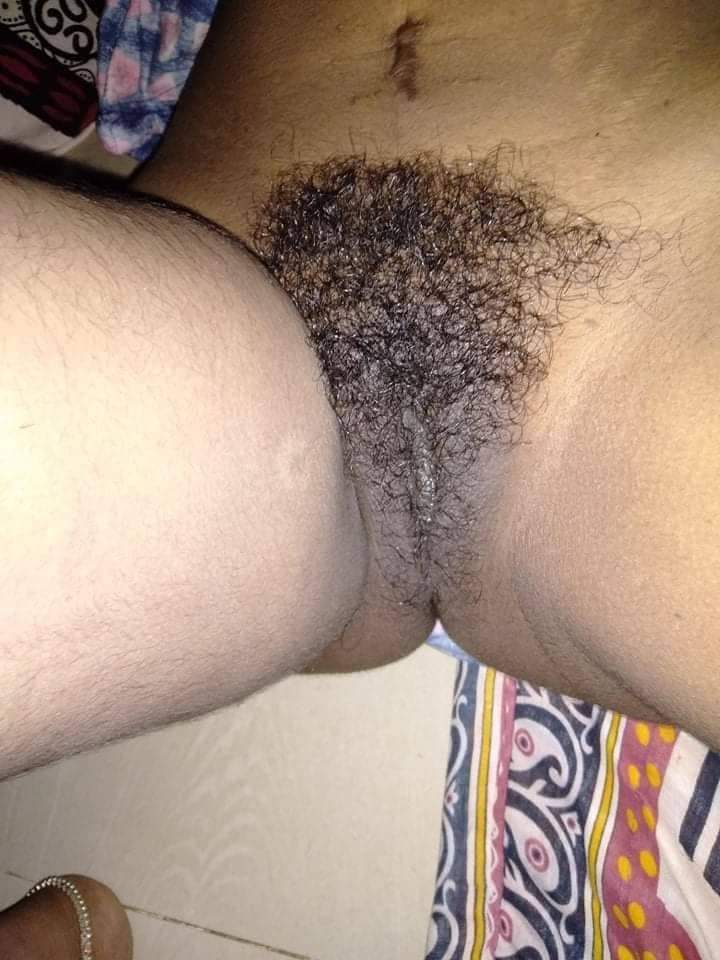 Hairy Chut