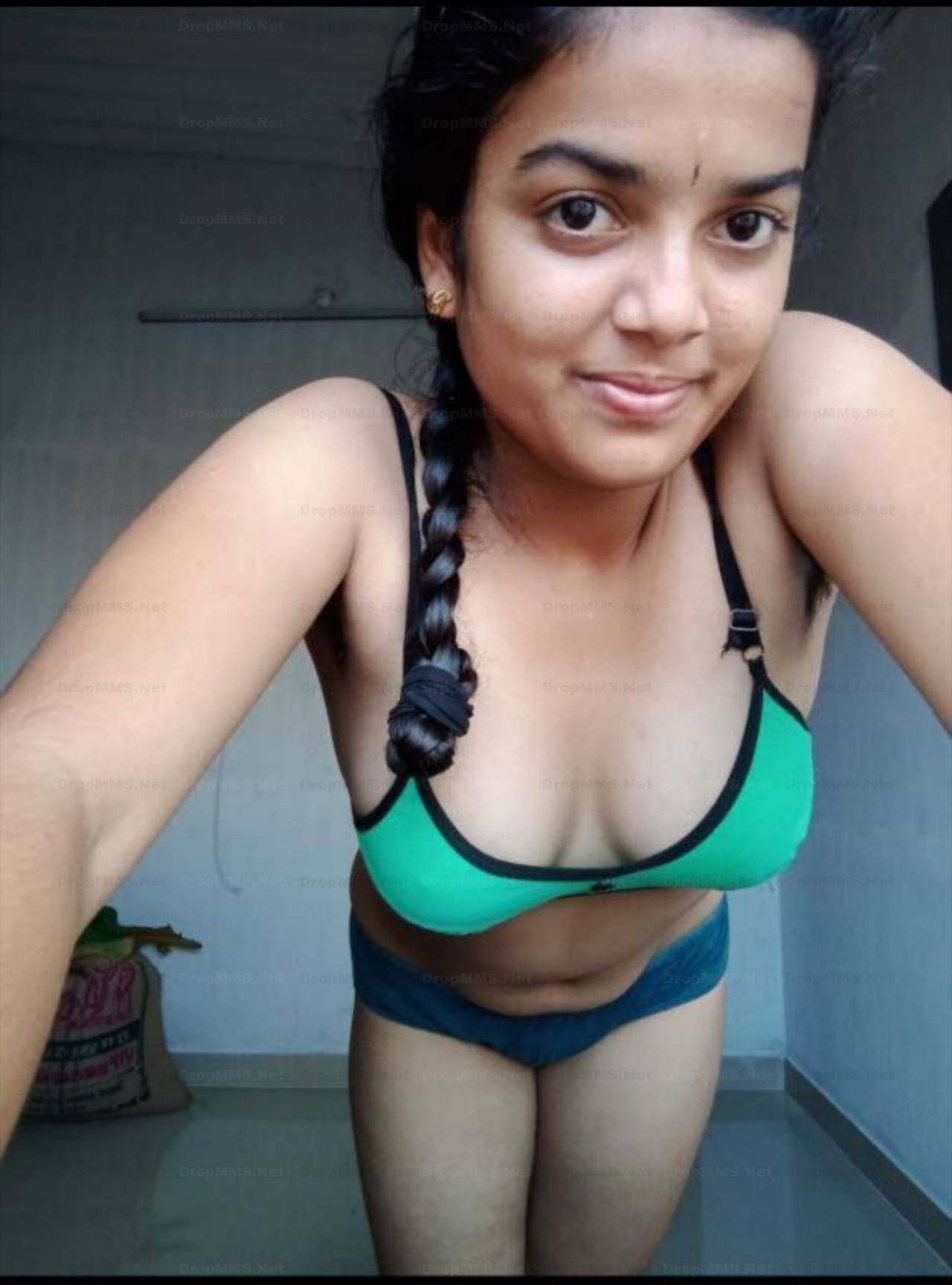 Hairy Chut