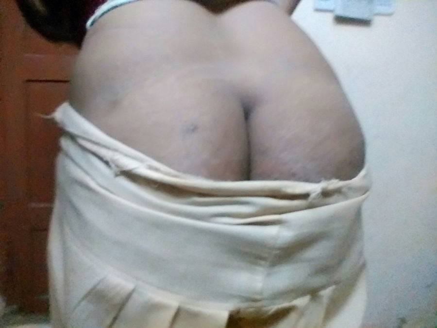 Hairy Chut