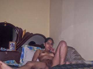 Hairy Chut
