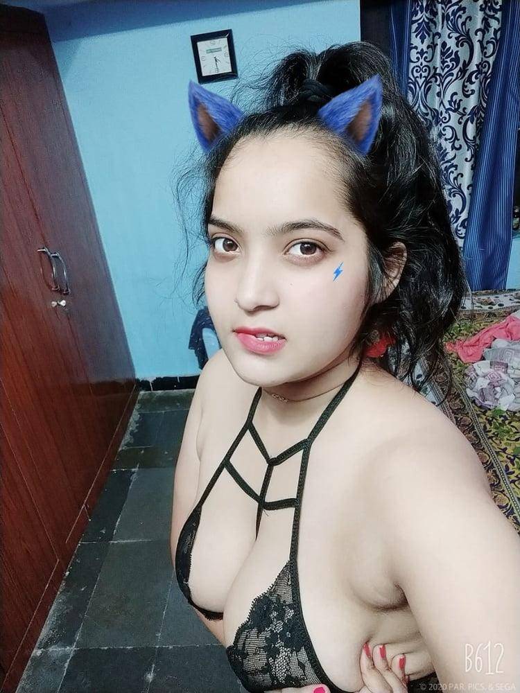Hairy Chut