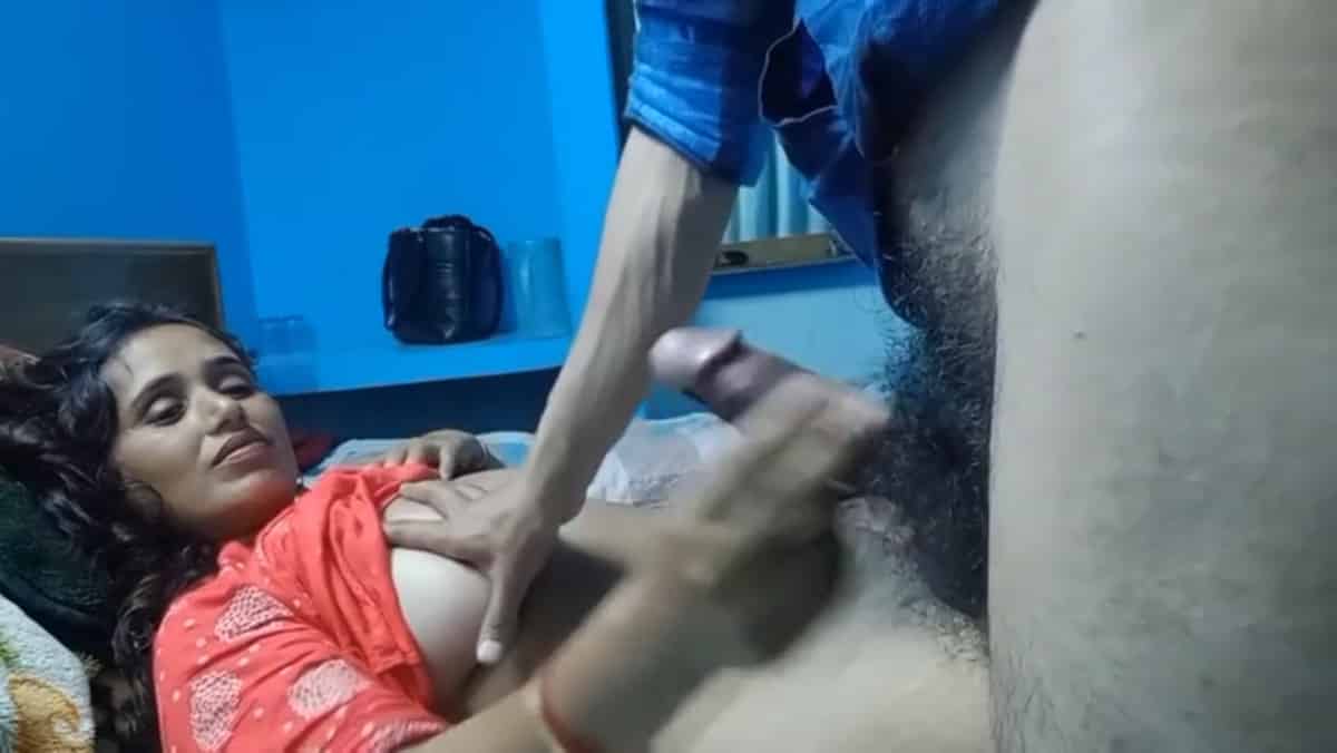Hairy Chut