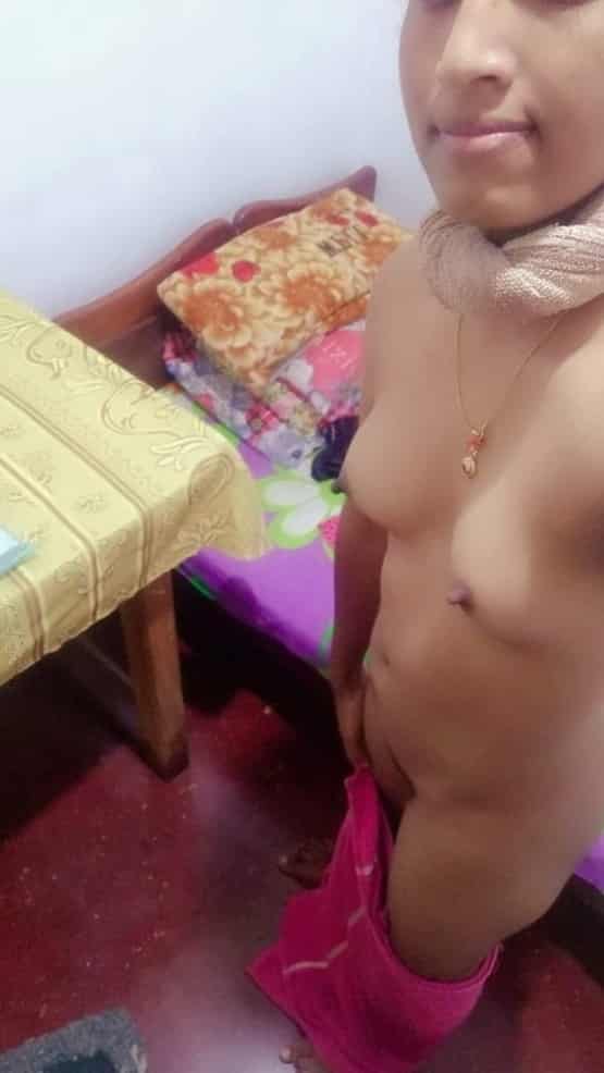Hairy Chut