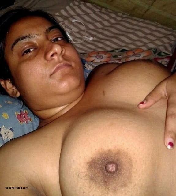 Hairy Chut
