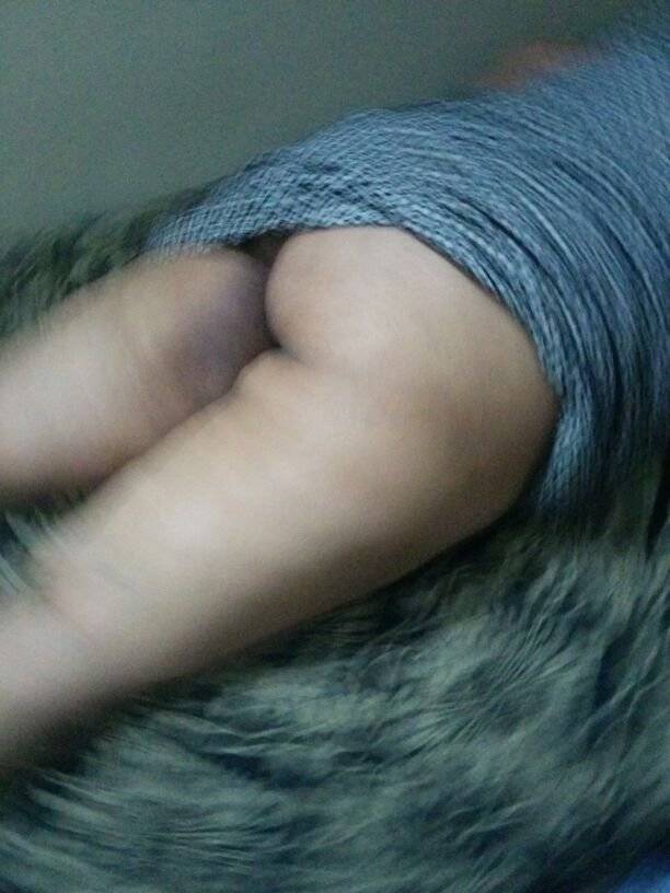 Hairy Chut