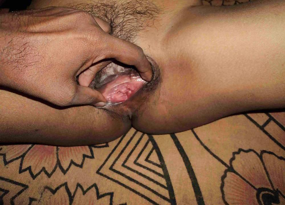 Hairy Chut