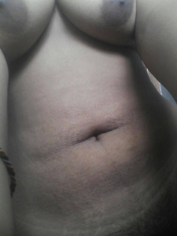 Hairy Chut