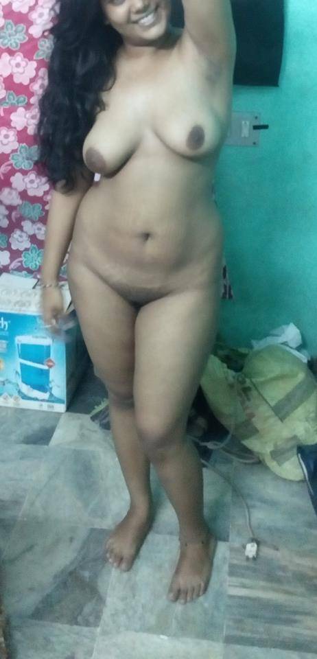 Hairy Chut