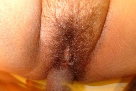 Hairy Chut