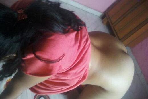 Hairy Chut