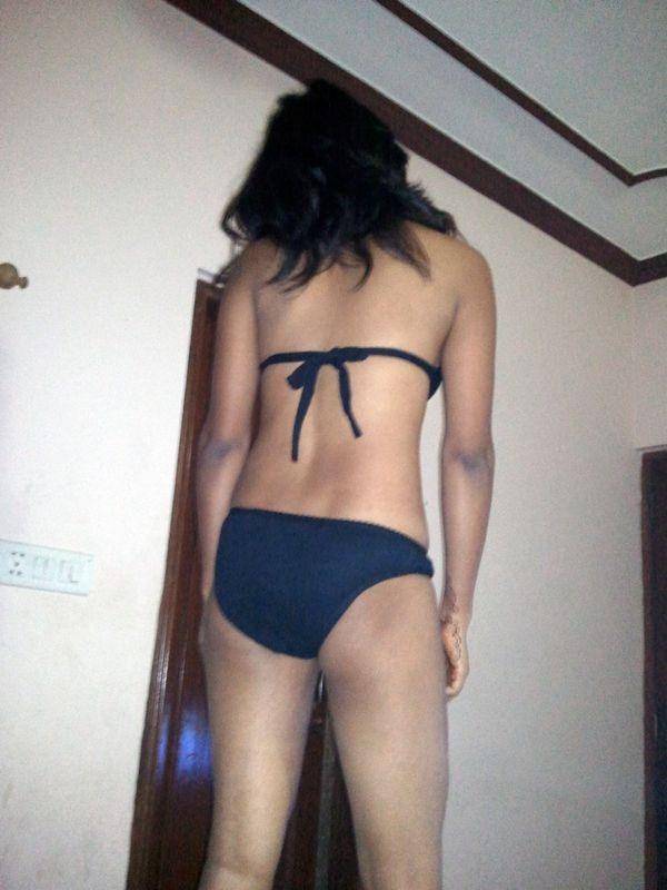 Hairy Chut