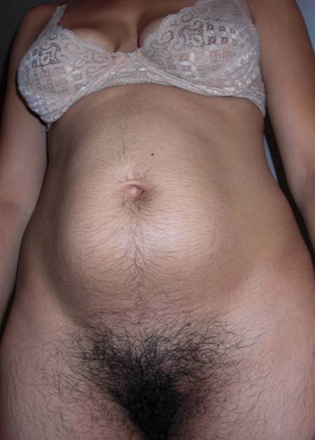 Hairy Pussy