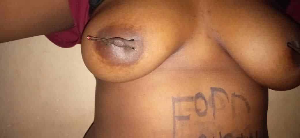Mallu Girl