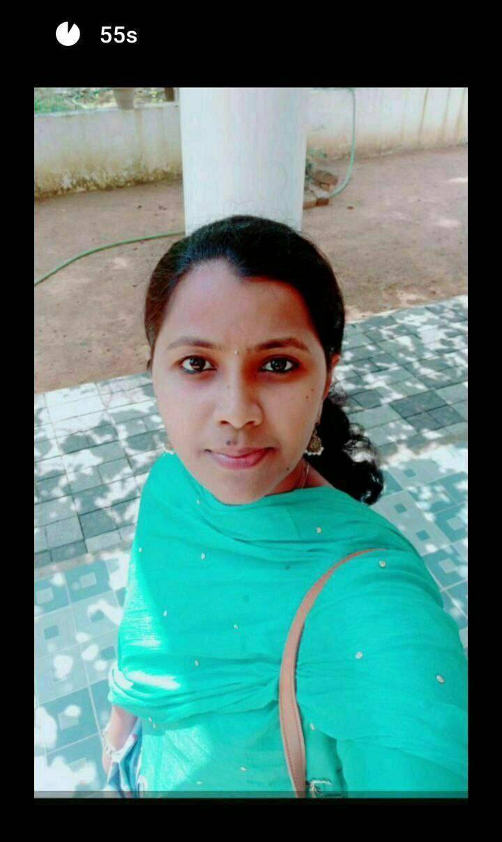 Mallu Girl