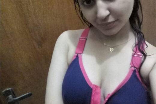 Mast Boobs