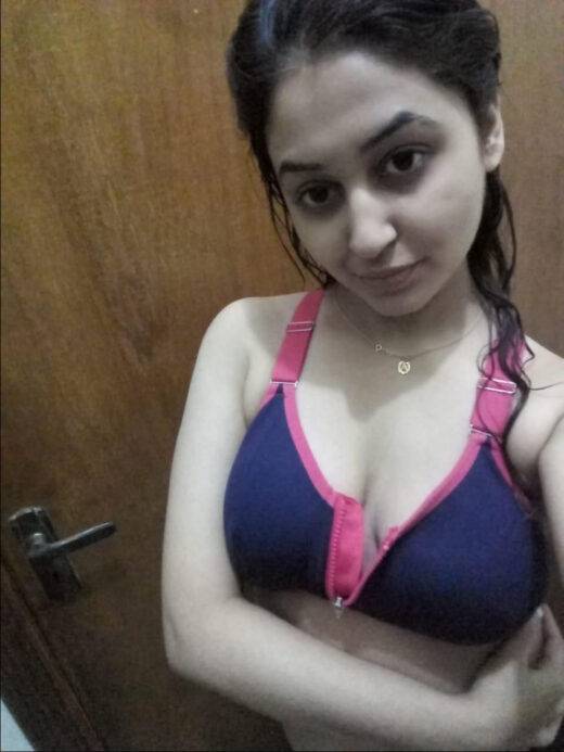 Mast Boobs