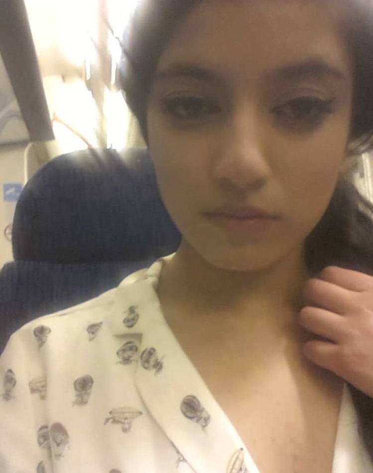 Mast Boobs