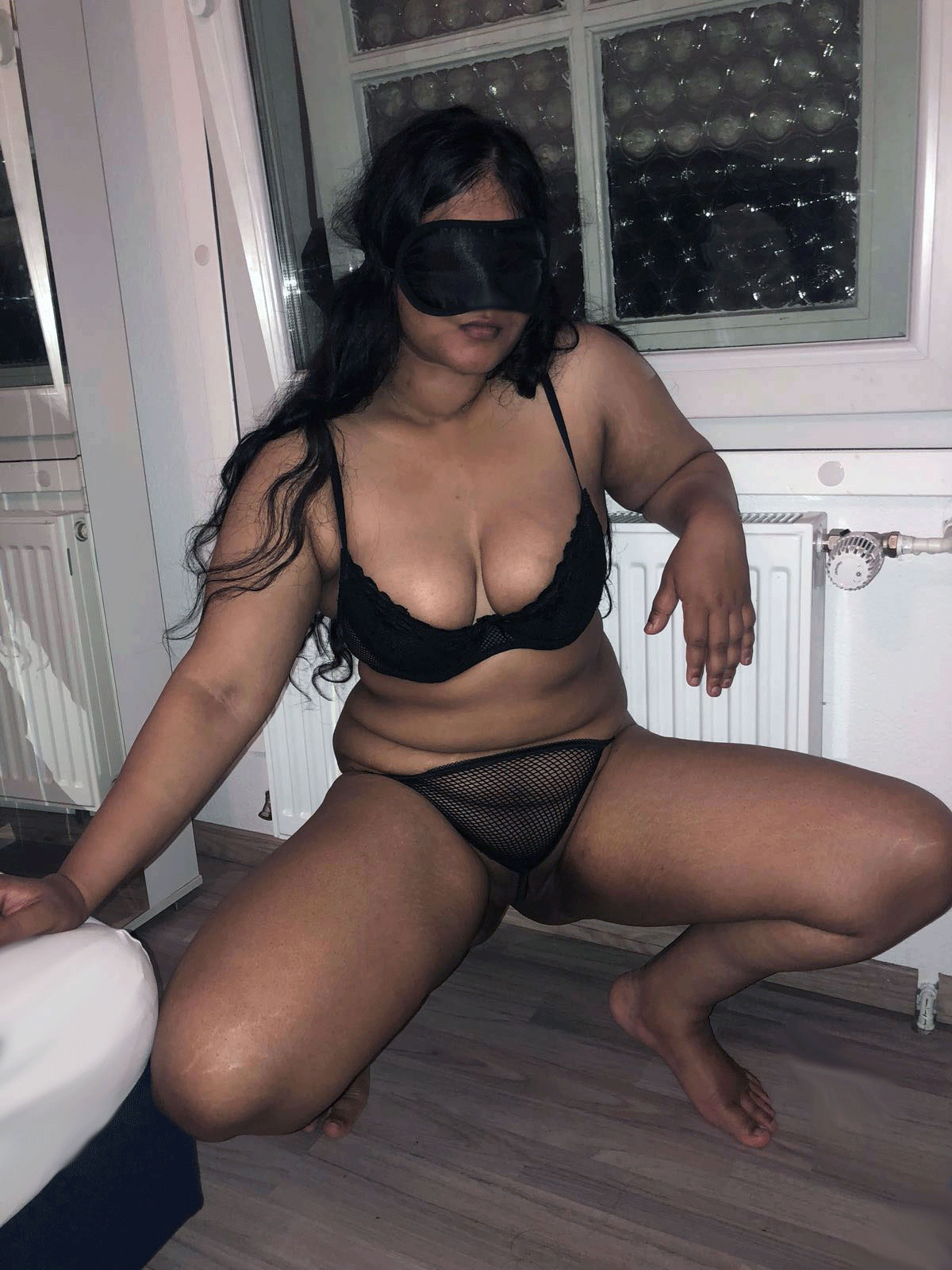 Mast Boobs