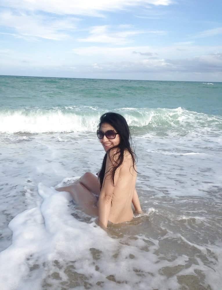 Mast Boobs
