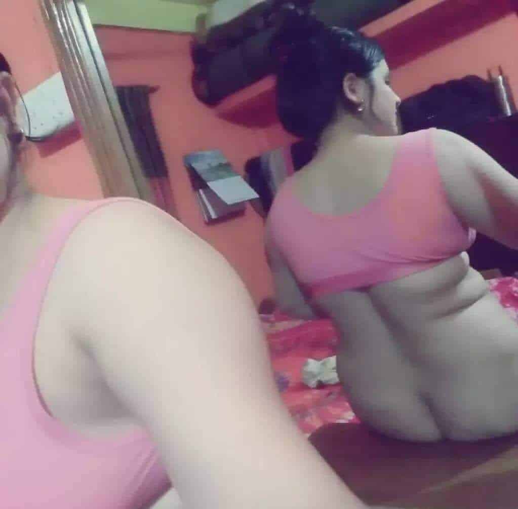 Mast Boobs