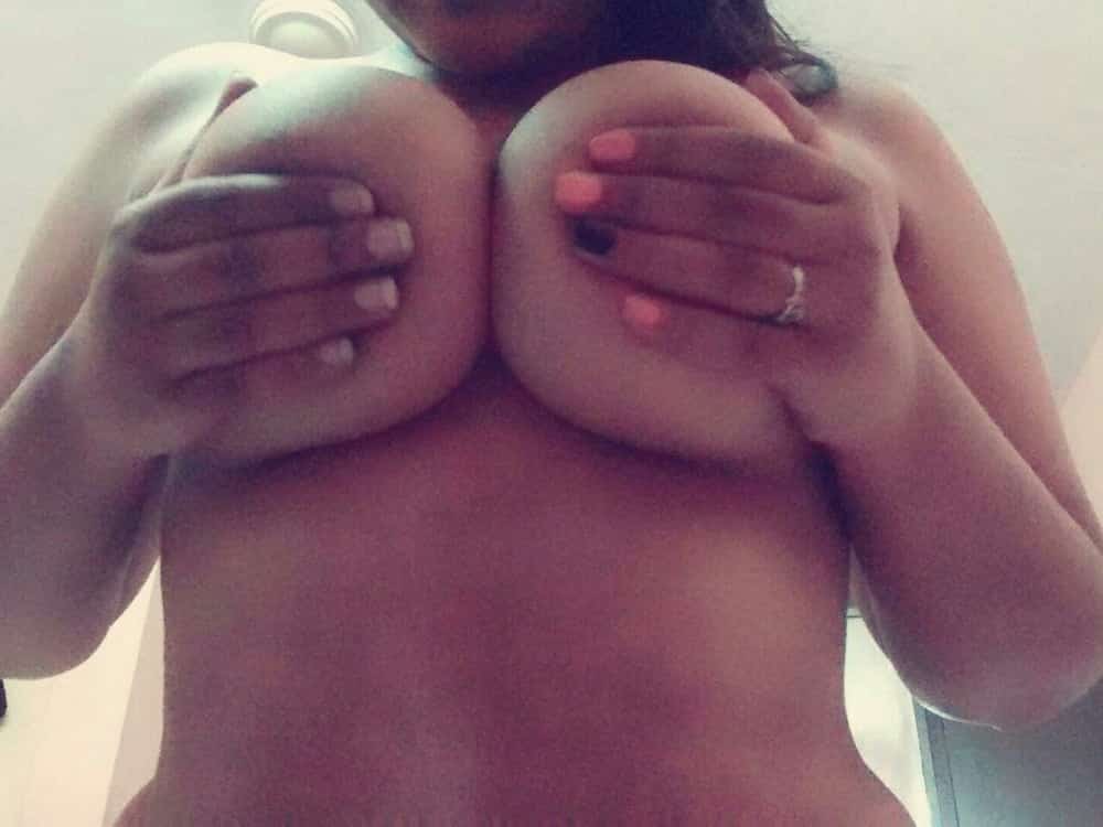 Mast Boobs
