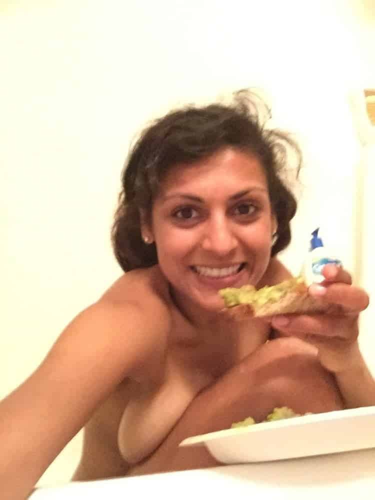 Mast Boobs
